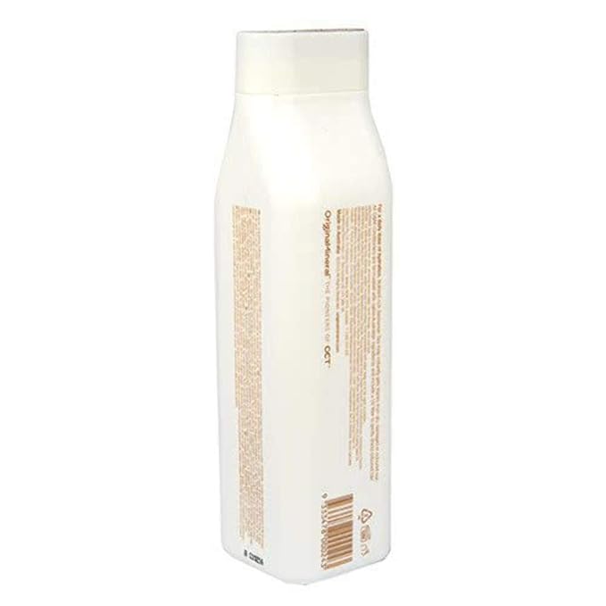 O&M Original Mineral Hydrate & Conquer Conditioner - For Ultimate Hydration - 33.8oz