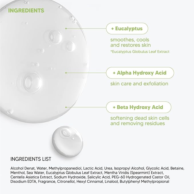 Foot Exfoliation Peeling MASK, Baby Foot Peel, Cracked Feet, Callus Remover, Korean Footcare