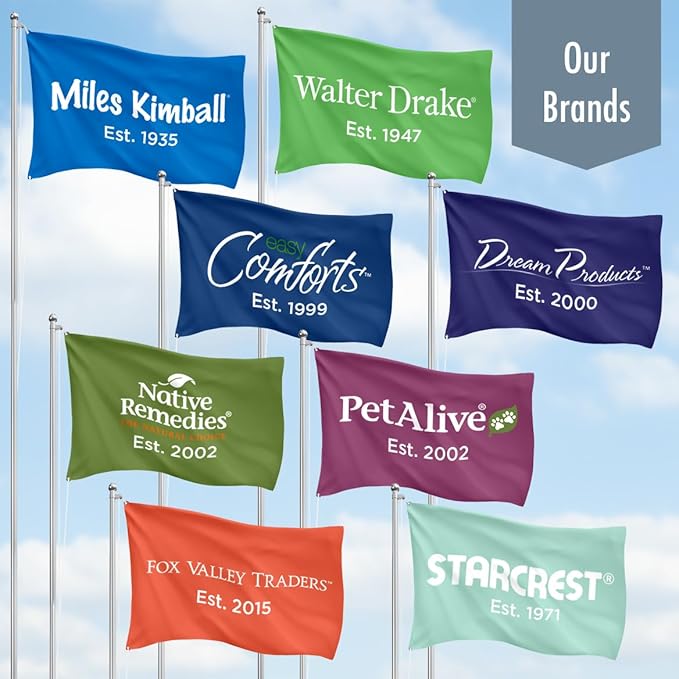 EZ Reach Back Brush, Long Handled Back and Body Scrubber for Easy Cleansing & Exfoliating in The Bath or Shower – Measures 22 ¾” Long