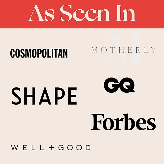 FORIA Everyday Body Oil - Organic Herbal Hydration for Radiant Skin - 3.9 Fl Oz