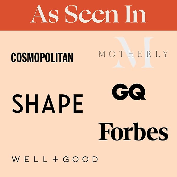 FORIA Everyday Body Wash - Organic, pH-Friendly, Sensitive Skin Safe - 10 Fl Oz