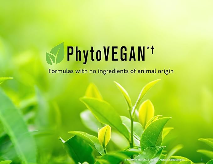 Strength Repair Hair Oil Capsules – SNOBGIRLS STRONGFORCE – Vegan Leave-In Serum for Weak or Breakage-Prone Hair – With Argan, Peptides & Ceramides – Split-End Sealer & Shine – 15 Ct