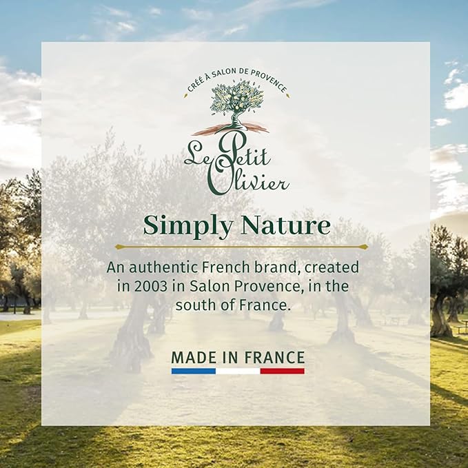 Nourishing Body Lotion - Light, Non-Greasy Texture - Enriched With Argan Oil - Nourishes Skin, Leaving it Soft and Silky - For Normal to Dry Skin - Silicone Free - 8.4 Oz