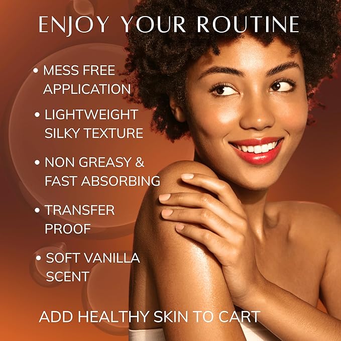 Bio+ Skin Moisturizer Body Oil for Women - Coconut, Jojoba, Olive & Almond Oils for Scars & Stretch Marks, Vanilla Scent & Vitamin E, Bio Oil Skincare, Stretch Mark Treatment