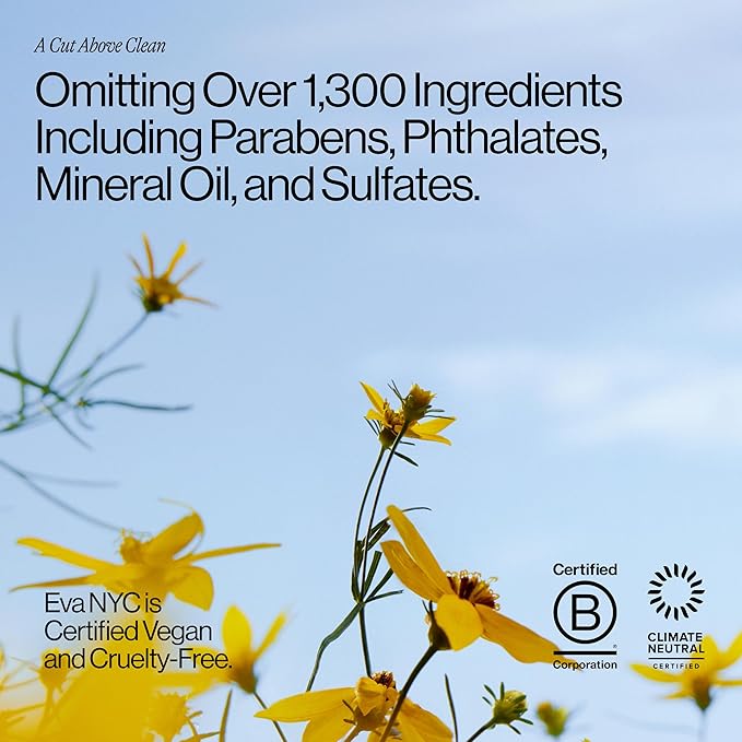 Eva NYC Repair Ritual Strength Conditioner, 10 fl oz