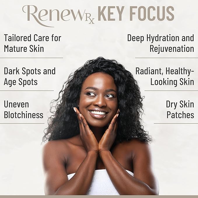 Hyaluronic Acid + Niacinamide Moisturizing Body Oil – Deep Hydration & Skin Care, Skin Perfecting Vegan Skincare, 10 fl oz