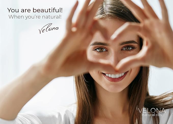 Grapeseed Oil by Velona - 32 fl oz | 100% Pure and Natural Carrier Oil | Refined, Cold Pressed | Cooking, Skin, Face, Body, Hair Care | Use Today - Enjoy Results