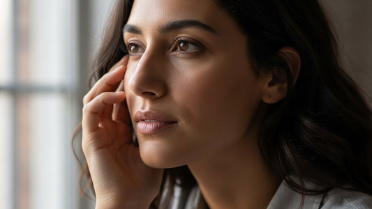 Reset Rituals: How to Restore Skin and Mind After Burnout