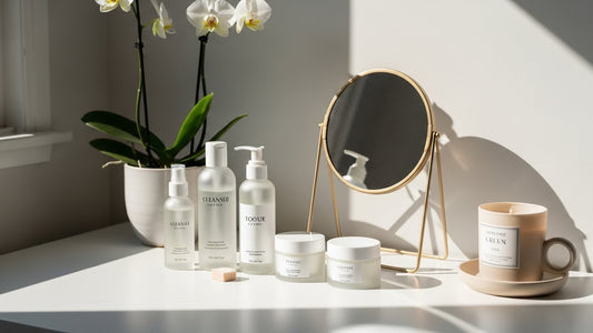 The Quiet Power of Consistency: Why Small Daily Rituals Matter Most