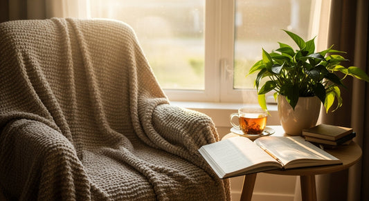 Reset Rituals: How to Rebuild Your Energy, Skin, and Mind