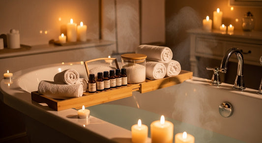 Nightly Renewal: The Science of Restoring Your Skin and Spirit