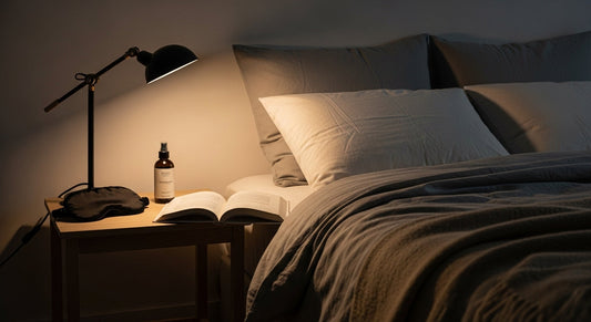 The Wellness Home: Designing a Space That Heals You