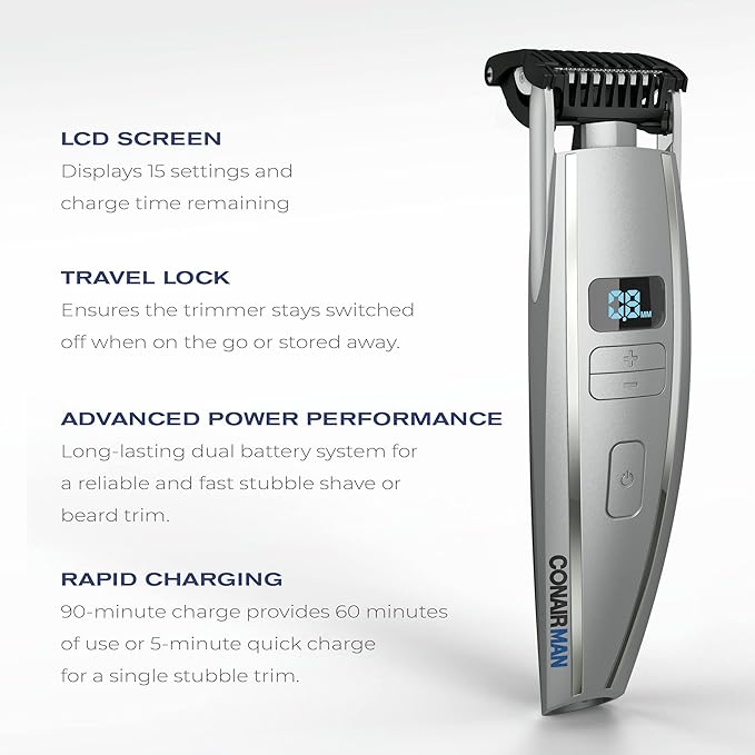 Hair Removal & Grooming
