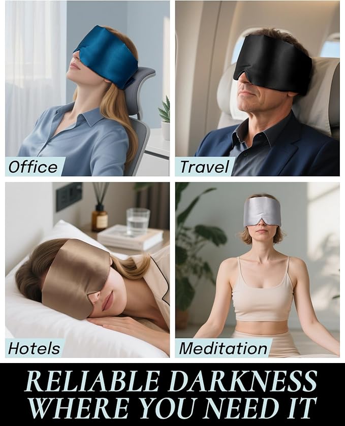 Stress Relief & Mindfulness