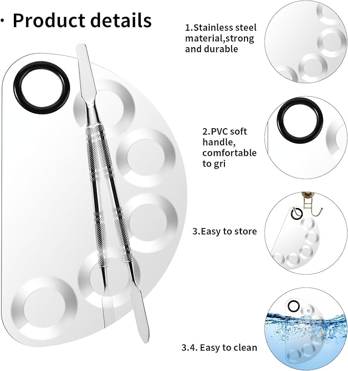 Reusable & Sustainable Tools