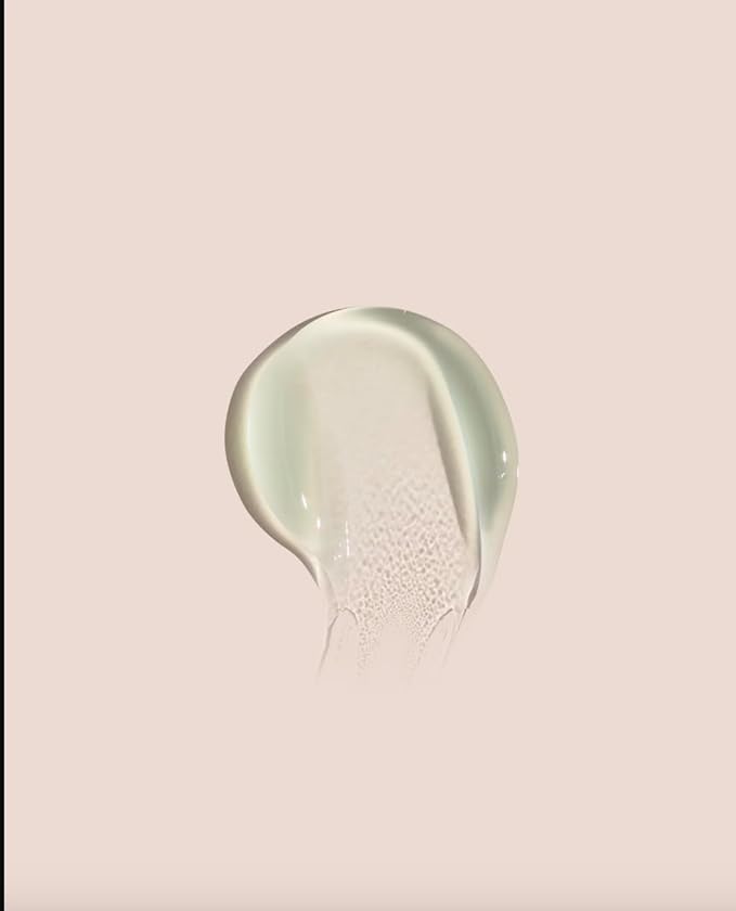 NAK Hair Dandruff Control Shampoo 375ml - Anti-Dandruff & Flake Cleanse