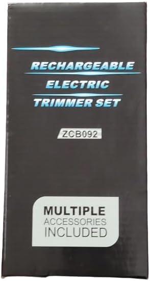 Nose Trimmer For Men And Women Painless Ear Nose Face Nose Hair Trimmer For Women Electric Nose Hair Trimmer Dual Edge Razor Ear Hair Trimmer Nose Hair Removal LED 3 in 1 Easy Clean IPX7 Waterproof