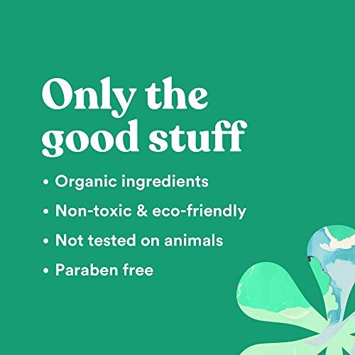 ASUTRA Dead Sea Salt Essential Oil Body Scrub Exfoliator (Purifying Peppermint), 16 oz - Ultra Hydrating, Gentle, & Moisturizing - Coconut, Peppermint, and Rosemary Oils