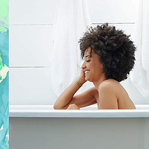 ASUTRA Dead Sea Salt Essential Oil Body Scrub Exfoliator (Purifying Peppermint), 16 oz - Ultra Hydrating, Gentle, & Moisturizing - Coconut, Peppermint, and Rosemary Oils