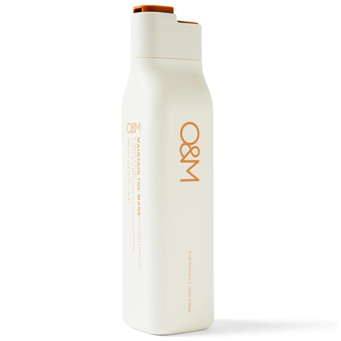 O&M Maintain the Mane Conditioner by OriginalMinerals