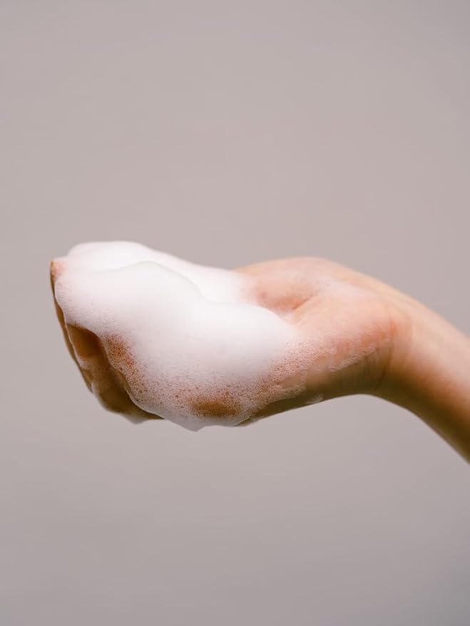 L'Erbolario Shower Gel - Moisturizing Body Wash with Coastal Botanicals - Revitalizing Citrus Body Soap for All Skin Types - Fior di Salina - 8.4 oz