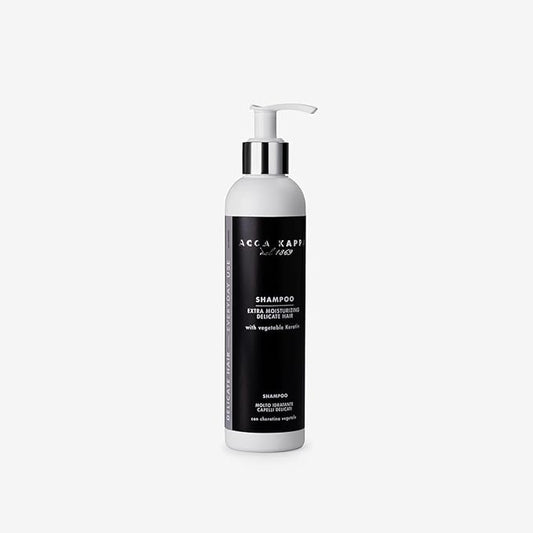 Acca Kappa White Moss Shampoo for Delicate Hair