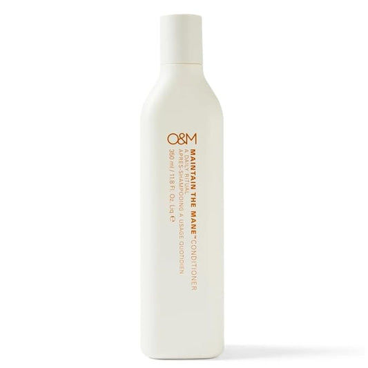 O&M Maintain the Mane Conditioner by OriginalMinerals