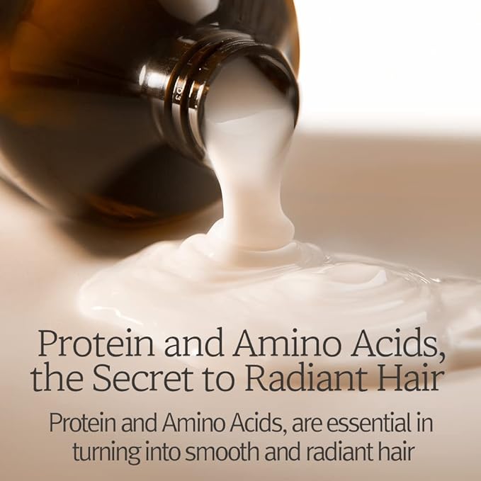 Bouquet Garni Nard Hair Conditioner - Lavender Musk 16.9 Fl. oz. / Deep Repair with 6 Hydrolyzed Proteins, 11 Amino Acids & 5 Plant Oils/Smooth & Glossy Hair