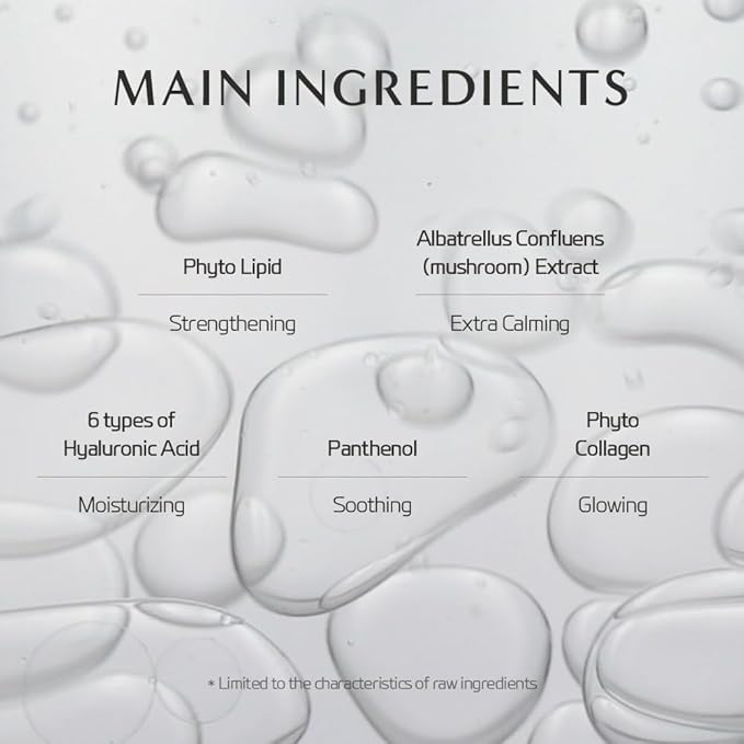 pH Balancer 5.07 fl.oz. (150ml) - pH Balancing Toner, Hyaluronic Acid, Panthenol, Phyto Collagen, Facial Toner for Moisturizing, Hydrated, Healthy Skin…