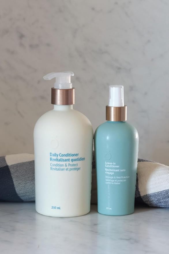 doTERRA Daily Conditioner