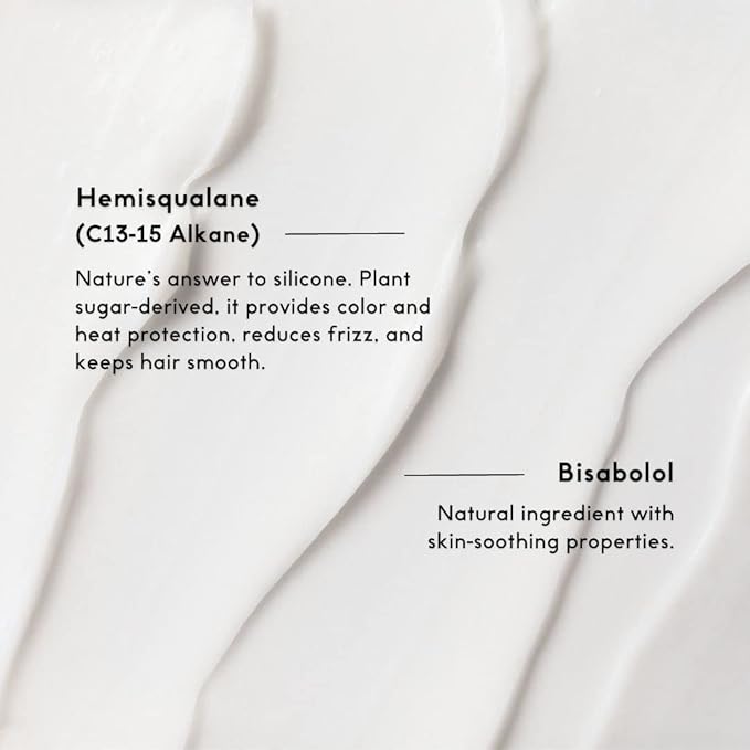 SEEN Deeper Conditioner Eco-Refill, Fragrance Free - Non-Comedogenic & Sulfate-Free Hair Conditioner- Dermatologist-Developed - Safe for Sensitive & Acne Prone Skin