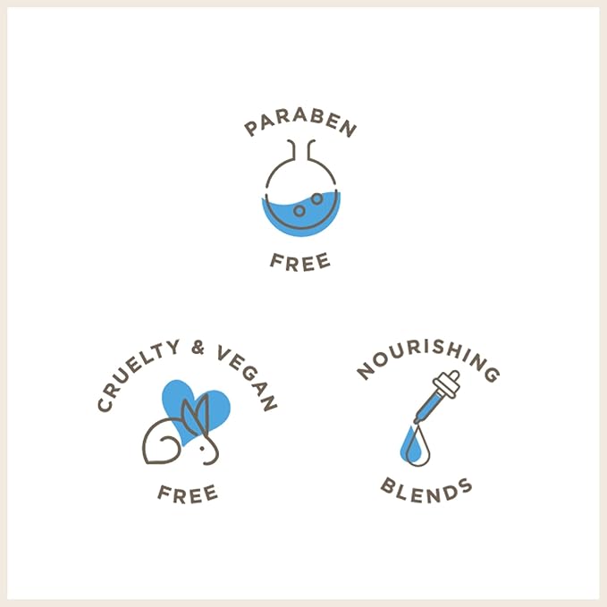 Soapbox Body Wash, Coconut + Goji Berry Body Wash for Women, Men, Vegan + Antioxidant Rich Moisturizing Soap with Shea Butter, Peptides & Keratin Promoting B3, 3 Pack, 20oz Each