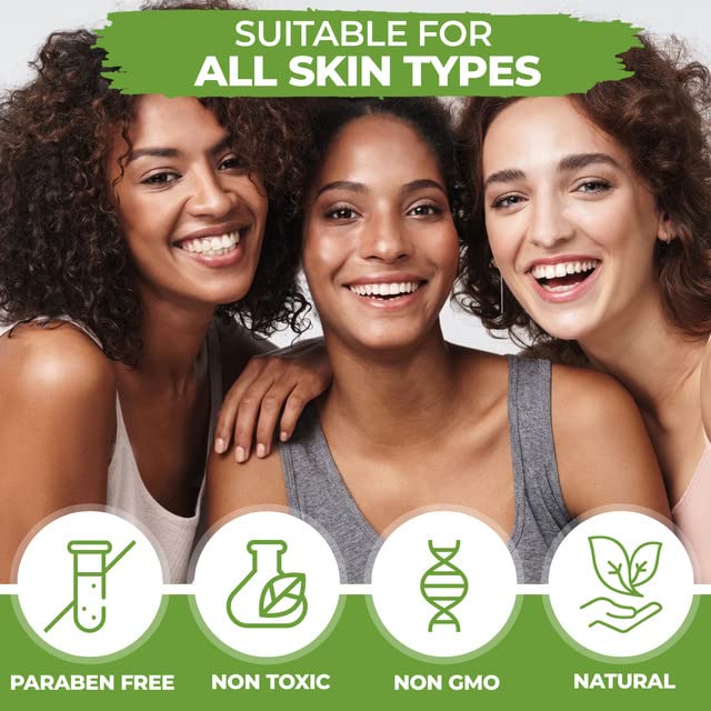 Ayurveda Body Oil with Oudh & Mogra – Organic, Nourishing & Hydrating for Dry, Flaky Skin – Fast Absorbing, Non-Greasy, Ayurvedic for Men & Women – 3.38 fl oz (Pack of 1)