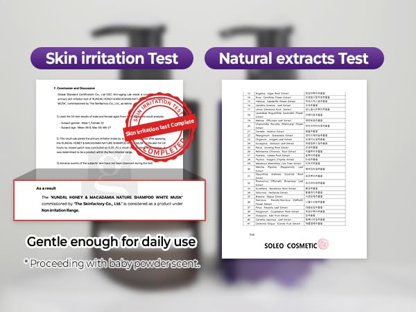 KUNDAL Korean Shampoo and Conditioner Set – [White Musk], Salon-quality, Long Lasting Scent, Moisturizing, Sulfate-Free Formula with Argan & Macadamia Oil, 16.9 fl oz (2 Pack)