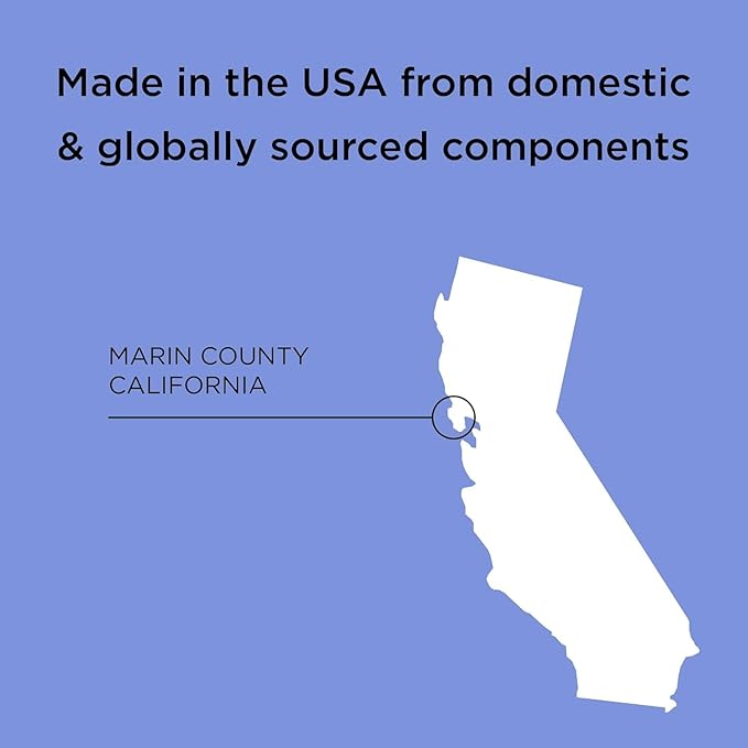 EO Shower Gel Body Wash Refill, 1 Gallon, French Lavender, Organic Plant-Based Skin Conditioning Cleanser with Pure Essentials Oils