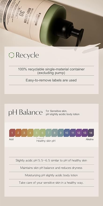 W.Dressroom Moisturizing Body Lotion No.10 October Woody