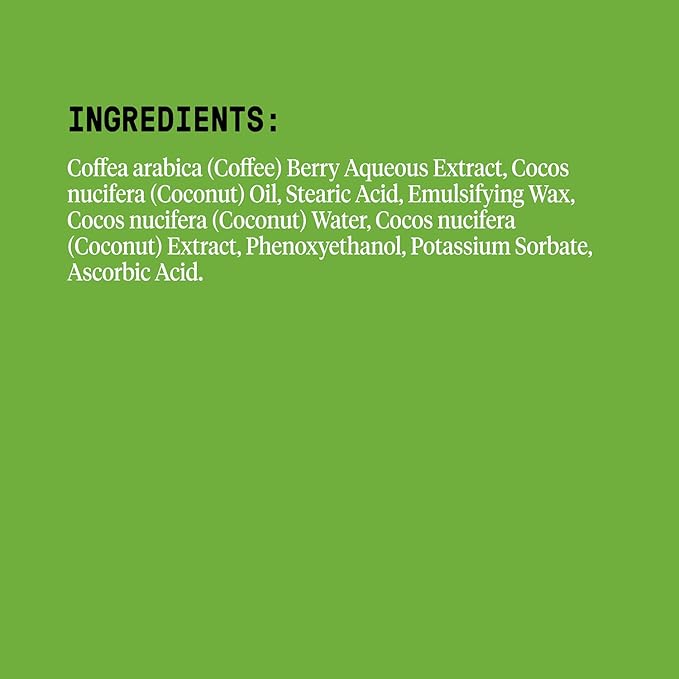 Alaffia Everyday Coconut Hydrating Body Lotion, Normal to Dry Skin, Moisturizing Coconut Oil is Support for Soft & Supple Skin, Purely Coconut, 2 Pack - 32 Fl Oz Ea