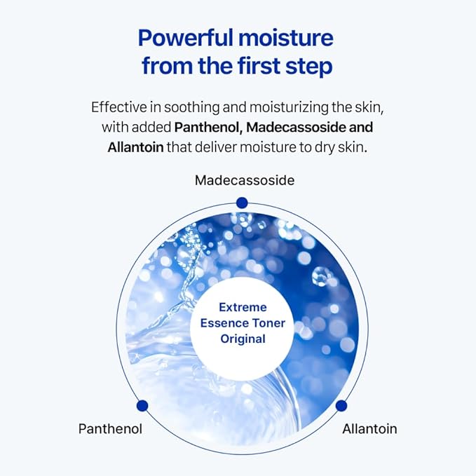 Real Barrier | Extreme Lotion | Face Lotion for Sensitive Skin | Facial Moisturizer | Skin Barrier Repair & Strengthening Facial Cream | Face & Body Lotion for Extremely Dry Skin | 5.07 fl oz (150ml)