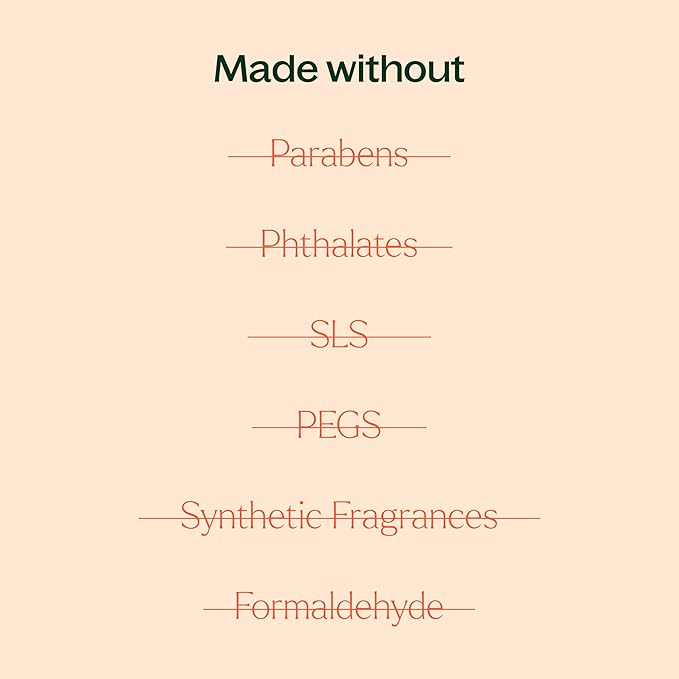 Plant Therapy Citrus Refresher Body Wash 16 oz Bright, Refreshing Citrus Aroma Awakens the Senses, Lush Lather Gently Cleanses & Hydrates Skin, Made Without Harsh or Irritating Ingredients