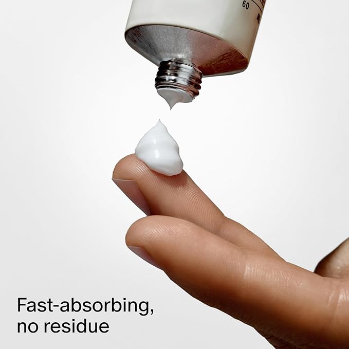 Salt & Stone Body Lotion for Women & Men | Hydrates, Nourishes & Softens Skin | Restores Dry Skin | Fast-Absorbing | Cruelty-Free & Vegan