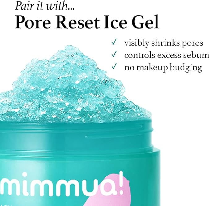 Ice Sorbet Toner Pads | Skin Prep Wipes for Puffiness, Under Eye Bags & Instant Face Lift | Gel Pads for Sunburn Relief & After Sun with 30% Glacier Water & Caffeine | Pack of 4 (240 Count)