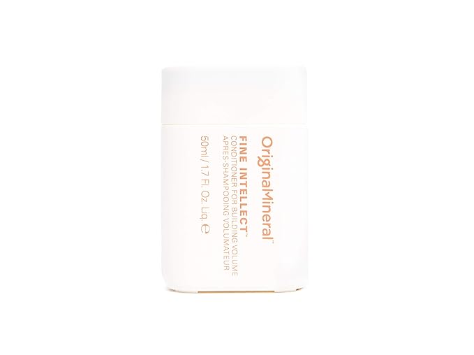 O&M Fine Intellect Conditioner 50ml