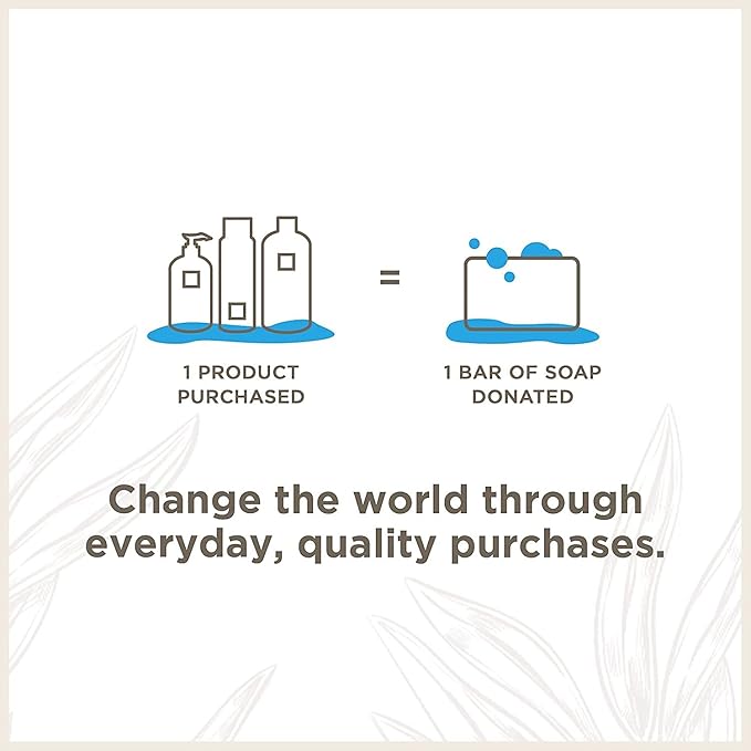 Soapbox Body Wash, Coconut + Goji Berry Body Wash for Women, Men, Vegan + Antioxidant Rich Moisturizing Soap with Shea Butter, Peptides & Keratin Promoting B3, 3 Pack, 20oz Each