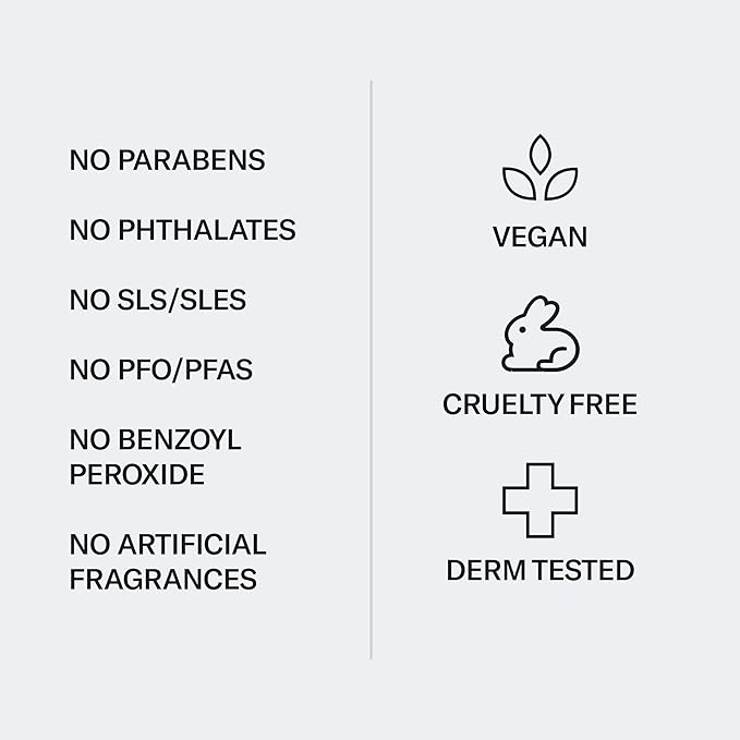 Geologie Moab Superclean Body Wash Refill Pack | Bergamot + Juniper | 16 fl oz