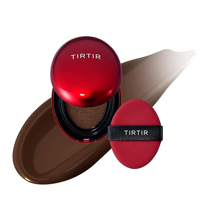 [*Mini Size*] TIRTIR Mask Fit Red Cushion Foundation Fl Oz)