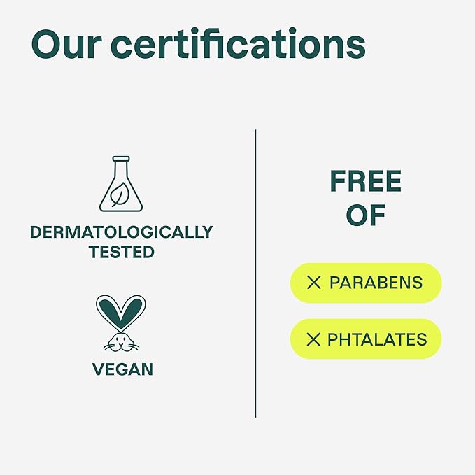 Bundle of ATTITUDE Nourishing Hair Shampoo and Conditioner, For Dry and Damaged Hair, Naturally Derived Ingredients, Vegan and Plant Based, Grapeseed Oil and Olive Leaves