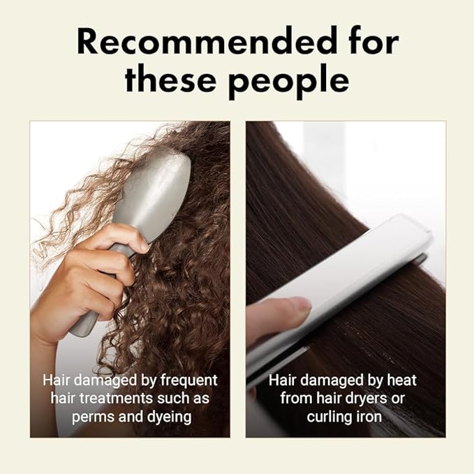 RATED GREEN Real Shea Cold Press Nourishing Shampoo w. Sunflower Seed Oil | Vitamin E | Deep Moisture & Soothing Care for Dry, Damaged Hair | Silicone-Free, Korean Vegan Formula | 13.52 fl oz