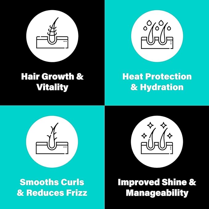 Ivory Batana Oil for Hair Growth Dr Sebi Organic - Authentic Batana Hair Mask from Honduras - Natural Hair Growth Product - Coconut Aroma - 4oz Jar