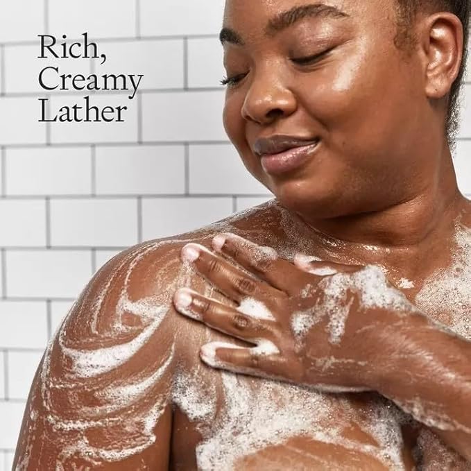 Each & Every Sensitive Skin Body Wash for Women & Men - Coconut & Lime - Moisturizing All Natural Body Wash & Shower Gel in Recyclable Packaging - Paraben, Sulfate & Cruelty-Free (10 Fl Oz)