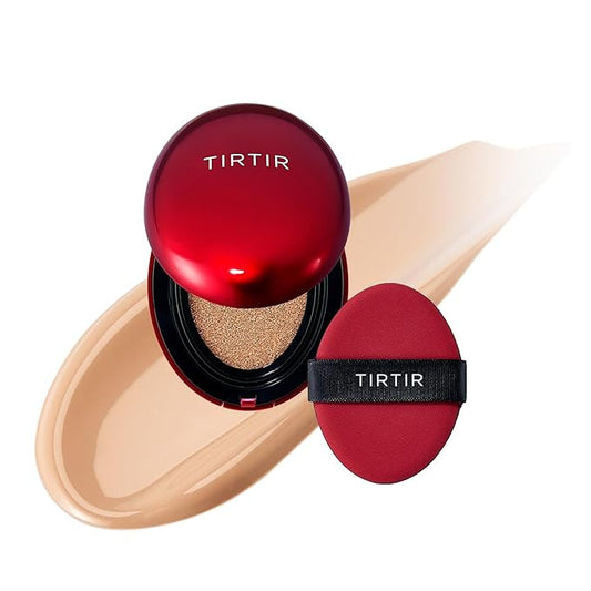 [*Mini Size*] TIRTIR Mask Fit Red Cushion Foundation Fl Oz)